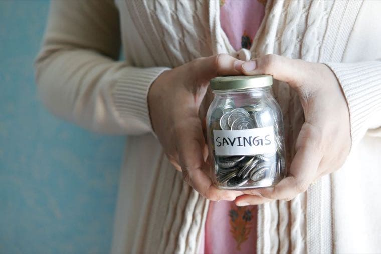 The 52-Week Savings Challenge: Save $5k, $10k or $20k in a Year