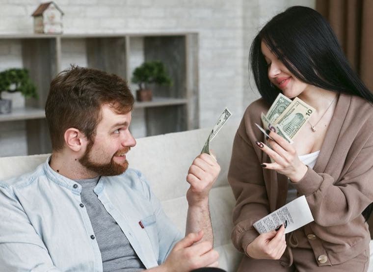The Real Cost of Divorce in Australia