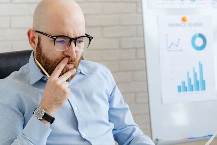 Financial Trauma: How Your Past Shapes Your Money Behaviour (and How to Heal)