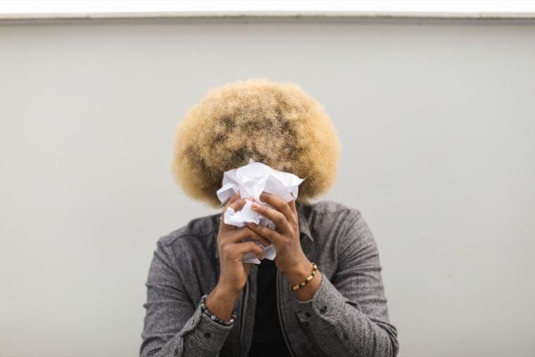 Scarcity Mindset and Money: How to Break the Cycle