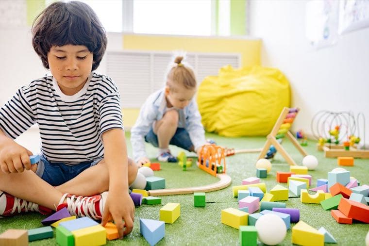 The Real Cost of Childcare in Australia
